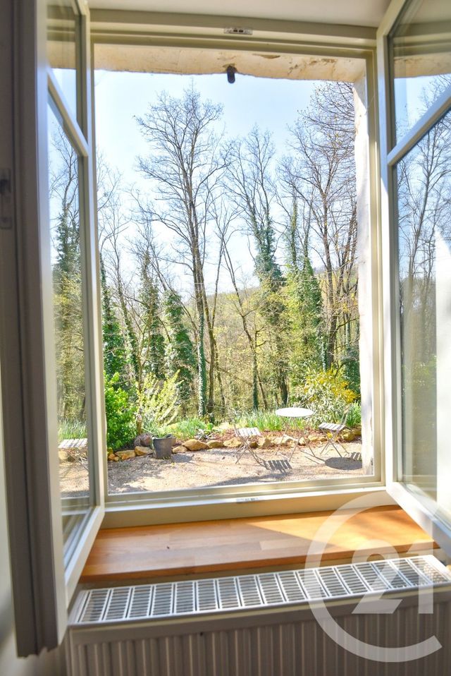 Maison &agrave; vendre - 5 pi&egrave;ces - 103,82 m2 - St Thomas En Royans - 26 - RHONE-ALPES