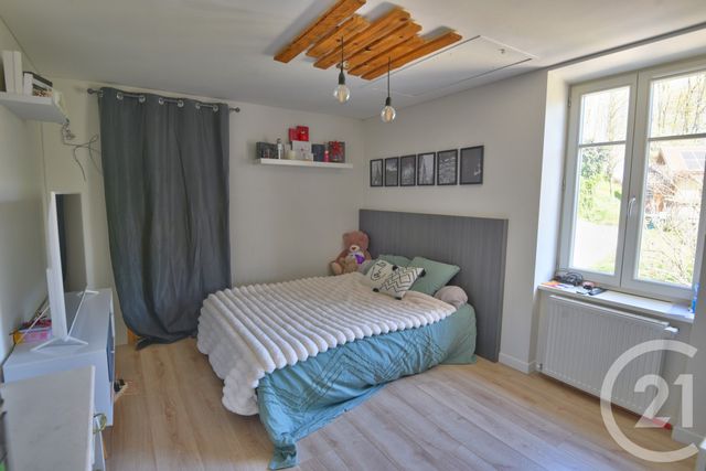 Maison &agrave; vendre - 5 pi&egrave;ces - 103,82 m2 - St Thomas En Royans - 26 - RHONE-ALPES