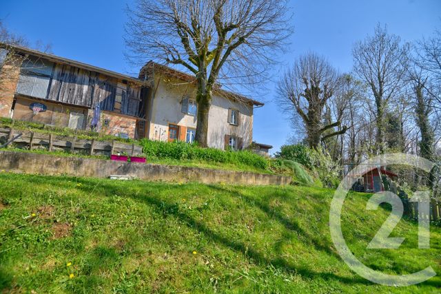 Maison &agrave; vendre - 5 pi&egrave;ces - 103,82 m2 - St Thomas En Royans - 26 - RHONE-ALPES