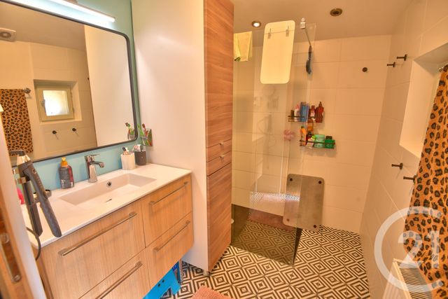 Maison &agrave; vendre - 5 pi&egrave;ces - 103,82 m2 - St Thomas En Royans - 26 - RHONE-ALPES