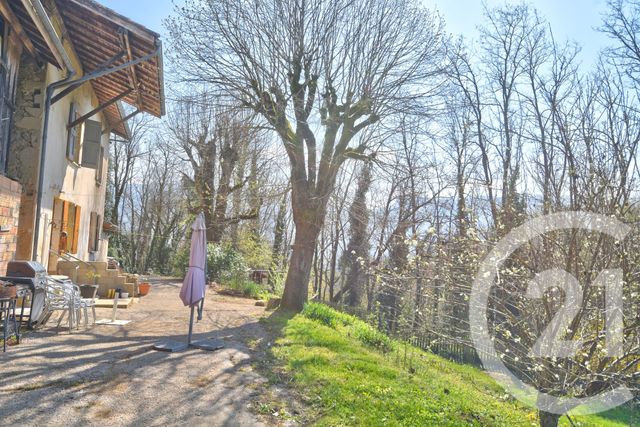 Maison &agrave; vendre - 5 pi&egrave;ces - 103,82 m2 - St Thomas En Royans - 26 - RHONE-ALPES