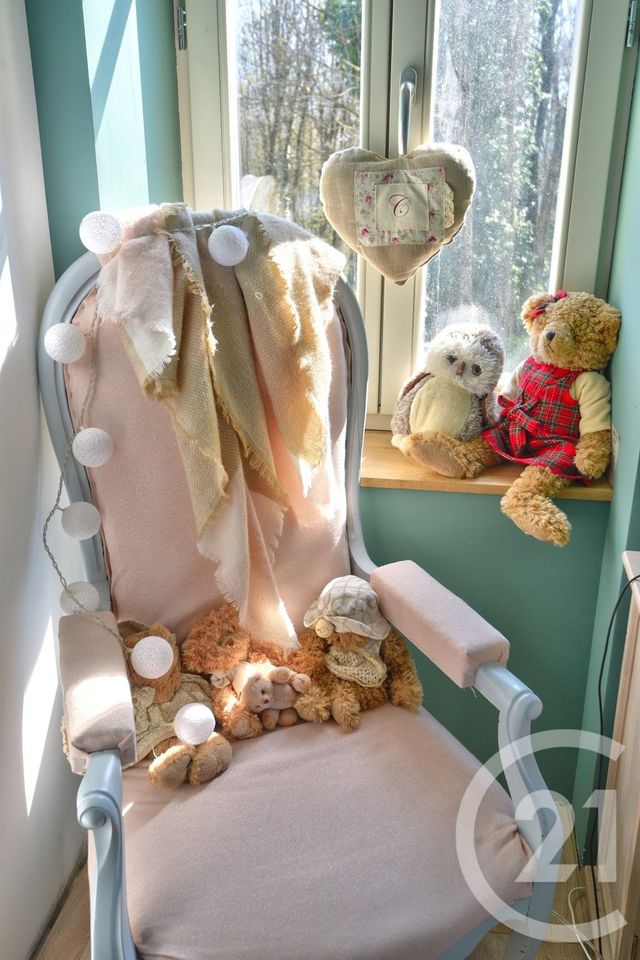 Maison &agrave; vendre - 5 pi&egrave;ces - 103,82 m2 - St Thomas En Royans - 26 - RHONE-ALPES