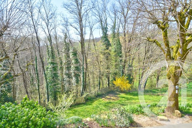 Maison &agrave; vendre - 5 pi&egrave;ces - 103,82 m2 - St Thomas En Royans - 26 - RHONE-ALPES