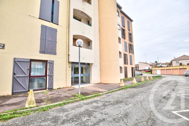 Appartement T2 &agrave; vendre - 2 pi&egrave;ces - 49 m2 - Bourg De Peage - 26 - RHONE-ALPES