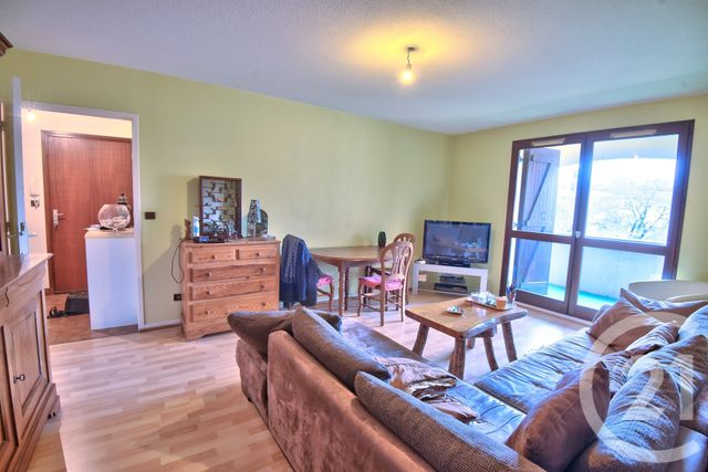 Appartement T2 &agrave; vendre - 2 pi&egrave;ces - 49 m2 - Bourg De Peage - 26 - RHONE-ALPES