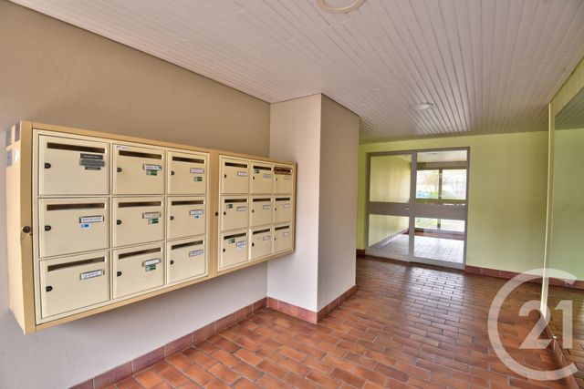 Appartement T2 &agrave; vendre - 2 pi&egrave;ces - 49 m2 - Bourg De Peage - 26 - RHONE-ALPES