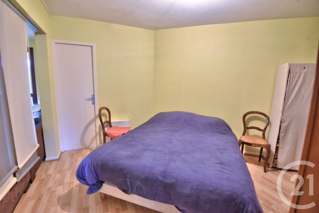 Appartement T2 &agrave; vendre - 2 pi&egrave;ces - 49 m2 - Bourg De Peage - 26 - RHONE-ALPES