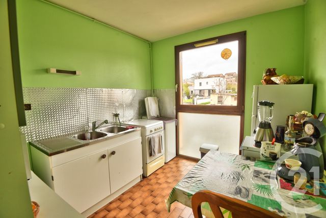 Appartement T2 &agrave; vendre - 2 pi&egrave;ces - 49 m2 - Bourg De Peage - 26 - RHONE-ALPES