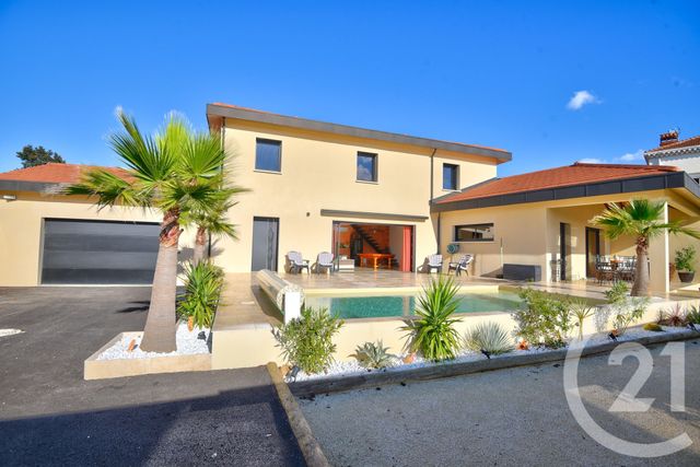 maison - ROMANS SUR ISERE - 26