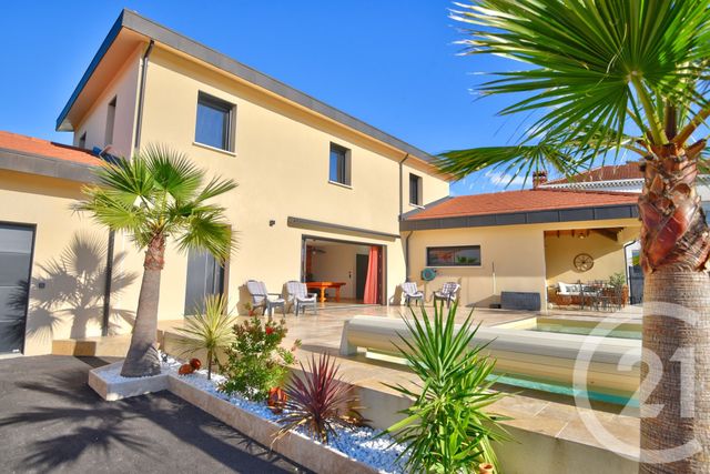 maison - ROMANS SUR ISERE - 26