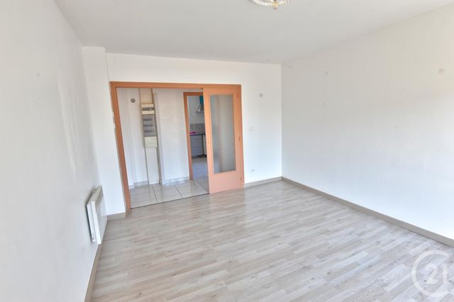 appartement - ROMANS SUR ISERE - 26