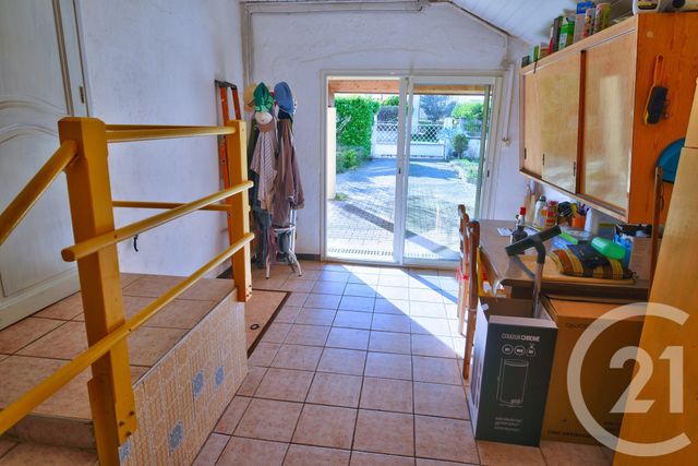 Maison &agrave; vendre - 6 pi&egrave;ces - 98,53 m2 - Mours St Eusebe - 26 - RHONE-ALPES