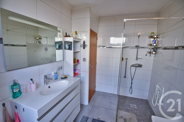 Maison &agrave; vendre - 6 pi&egrave;ces - 98,53 m2 - Mours St Eusebe - 26 - RHONE-ALPES