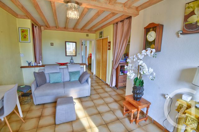 Maison &agrave; vendre - 6 pi&egrave;ces - 98,53 m2 - Mours St Eusebe - 26 - RHONE-ALPES