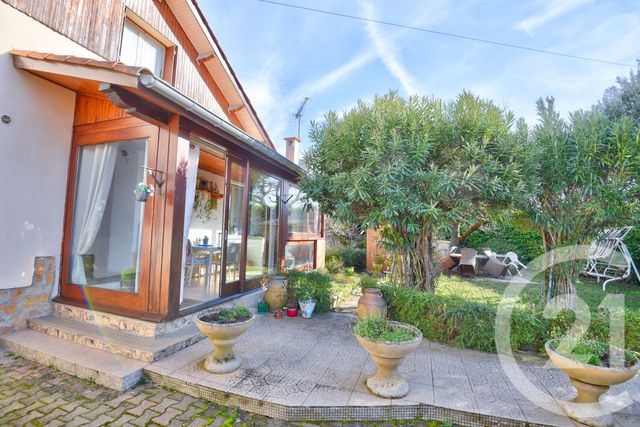 Maison &agrave; vendre - 6 pi&egrave;ces - 98,53 m2 - Mours St Eusebe - 26 - RHONE-ALPES