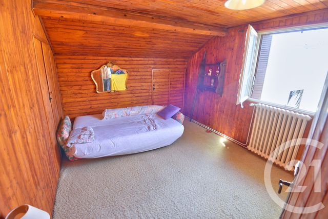 Maison &agrave; vendre - 6 pi&egrave;ces - 98,53 m2 - Mours St Eusebe - 26 - RHONE-ALPES