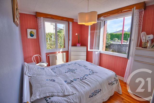 Maison &agrave; vendre - 6 pi&egrave;ces - 98,53 m2 - Mours St Eusebe - 26 - RHONE-ALPES