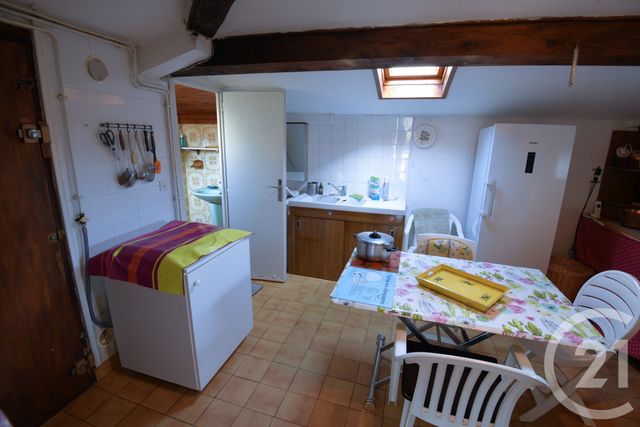 Maison &agrave; vendre - 6 pi&egrave;ces - 98,53 m2 - Mours St Eusebe - 26 - RHONE-ALPES