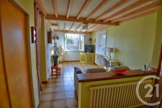 Maison &agrave; vendre - 6 pi&egrave;ces - 98,53 m2 - Mours St Eusebe - 26 - RHONE-ALPES