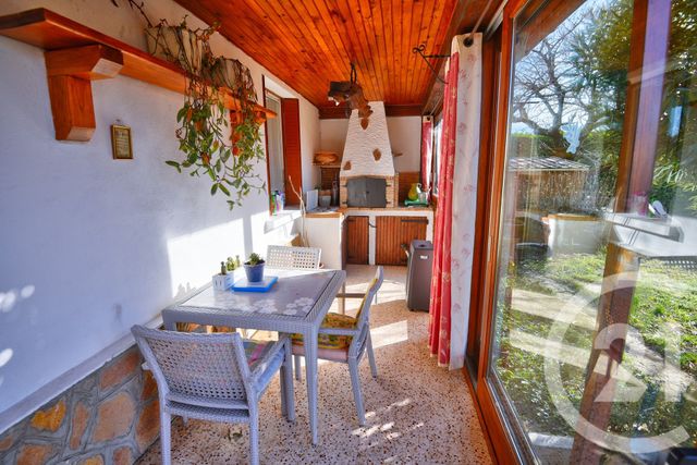 Maison &agrave; vendre - 6 pi&egrave;ces - 98,53 m2 - Mours St Eusebe - 26 - RHONE-ALPES