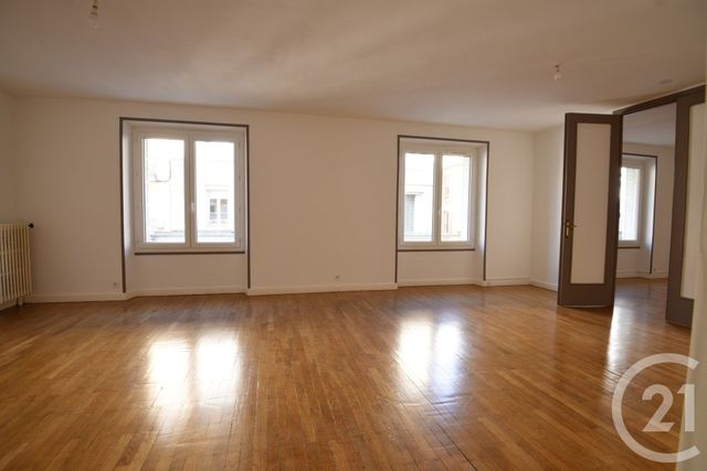Appartement à vendre ROMANS SUR ISERE