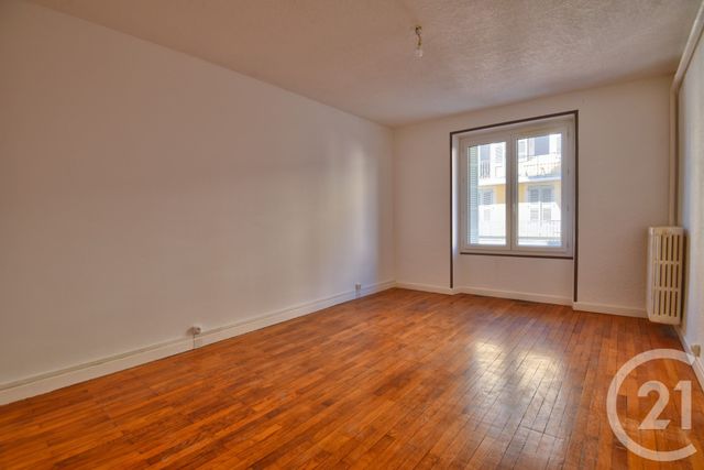 Appartement T4 &agrave; vendre - 4 pi&egrave;ces - 113,01 m2 - Romans Sur Isere - 26 - RHONE-ALPES