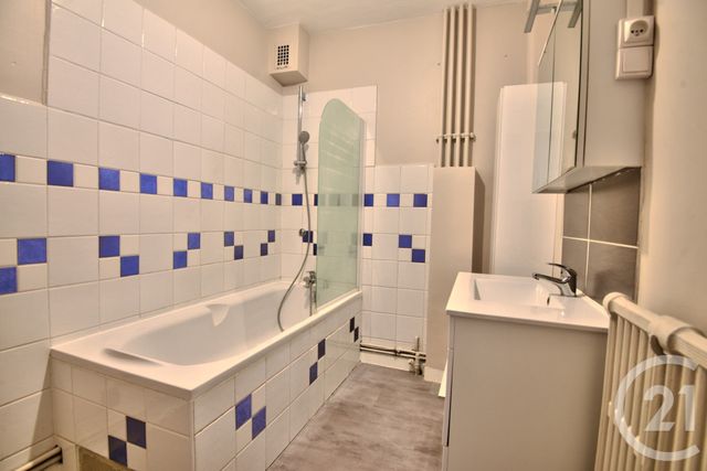 Appartement T4 &agrave; vendre - 4 pi&egrave;ces - 113,01 m2 - Romans Sur Isere - 26 - RHONE-ALPES