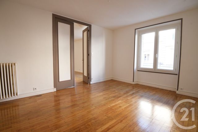 Appartement T4 &agrave; vendre - 4 pi&egrave;ces - 113,01 m2 - Romans Sur Isere - 26 - RHONE-ALPES