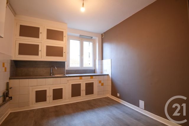 Appartement T4 &agrave; vendre - 4 pi&egrave;ces - 113,01 m2 - Romans Sur Isere - 26 - RHONE-ALPES