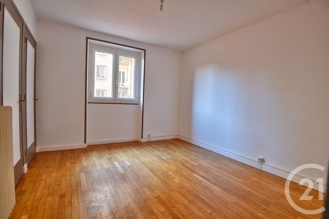 Appartement T4 &agrave; vendre - 4 pi&egrave;ces - 113,01 m2 - Romans Sur Isere - 26 - RHONE-ALPES