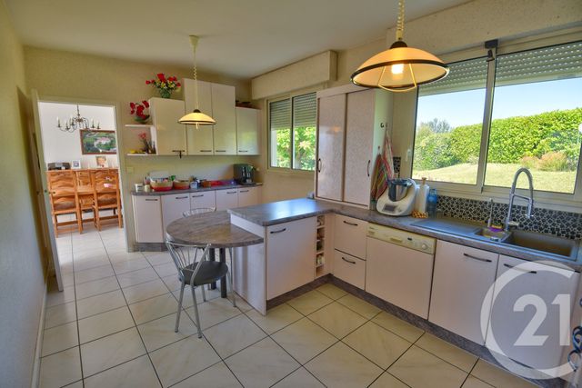 Maison &agrave; vendre - 12 pi&egrave;ces - 244 m2 - Genissieux - 26 - RHONE-ALPES