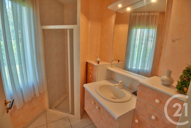 Maison &agrave; vendre - 12 pi&egrave;ces - 244 m2 - Genissieux - 26 - RHONE-ALPES