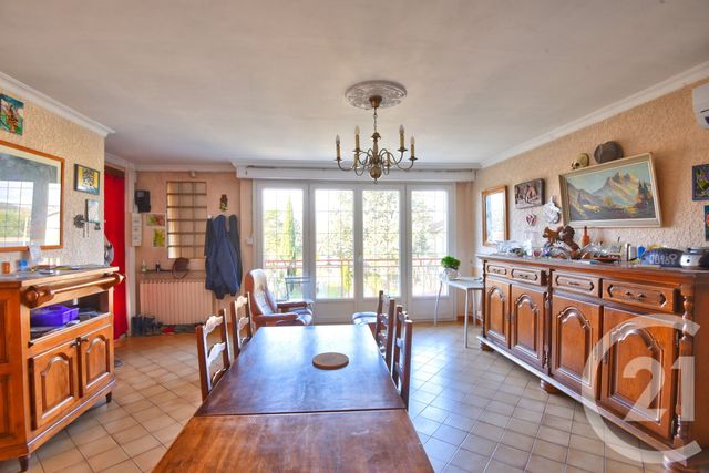 Maison à vendre - 10 pièces - 265 m2 - Peyrins - 26 - RHONE-ALPES