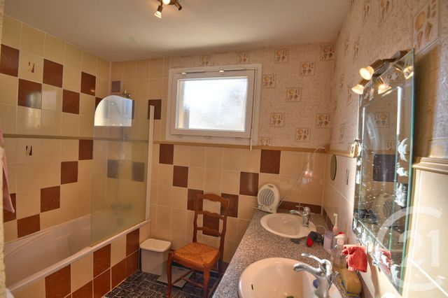 Maison à vendre - 10 pièces - 265 m2 - Peyrins - 26 - RHONE-ALPES