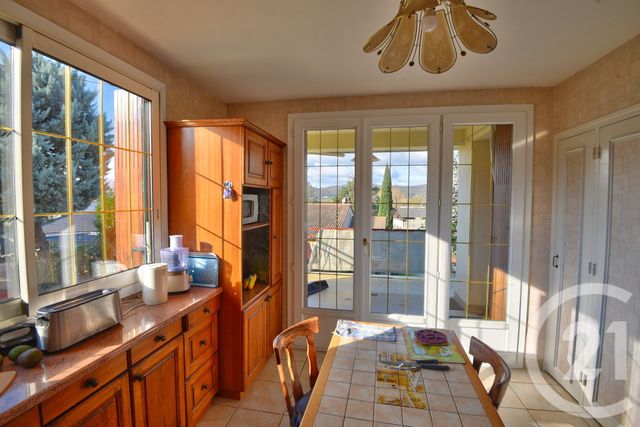 Maison à vendre - 10 pièces - 265 m2 - Peyrins - 26 - RHONE-ALPES