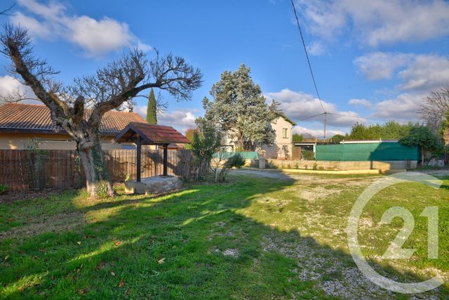 Maison à vendre - 10 pièces - 265 m2 - Peyrins - 26 - RHONE-ALPES