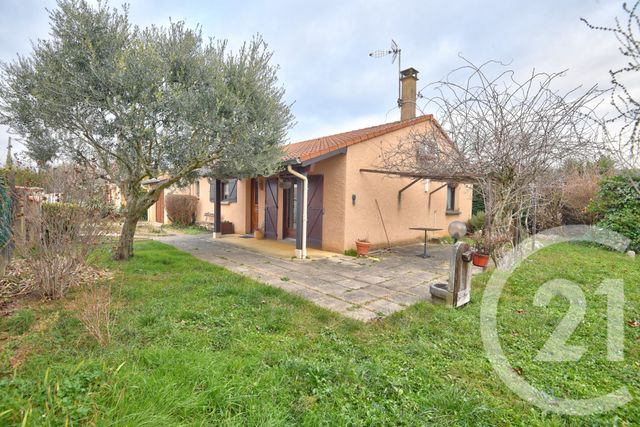 Maison à vendre ROMANS SUR ISERE