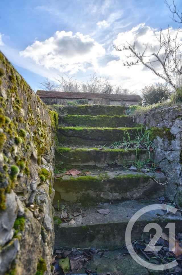 Maison à vendre - 5 pièces - 120 m2 - Clerieux - 26 - RHONE-ALPES