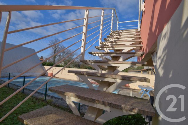 Maison à vendre - 5 pièces - 120 m2 - Clerieux - 26 - RHONE-ALPES