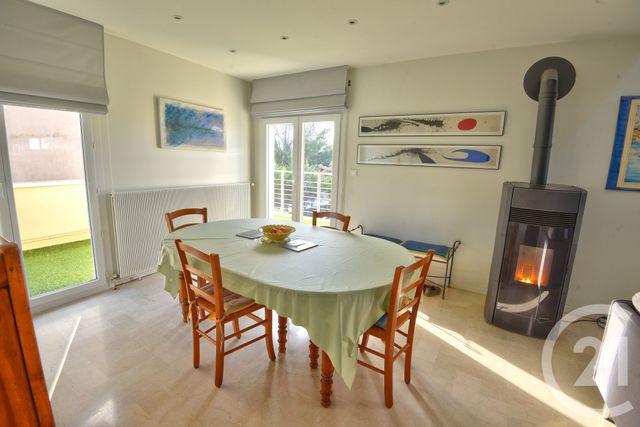 Maison à vendre - 5 pièces - 120 m2 - Clerieux - 26 - RHONE-ALPES