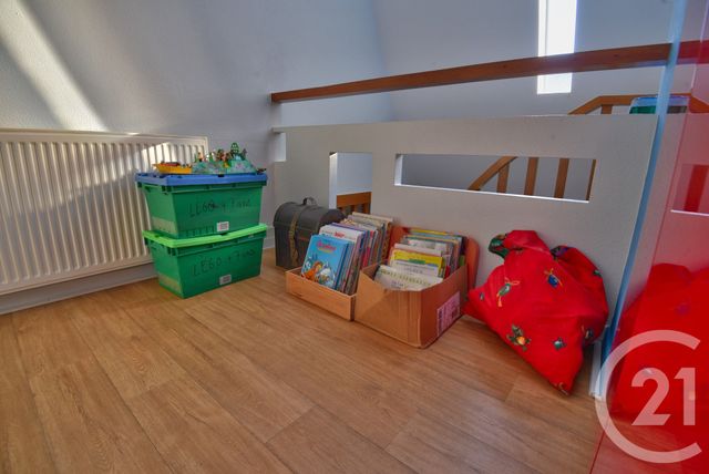 Maison à vendre - 5 pièces - 120 m2 - Clerieux - 26 - RHONE-ALPES