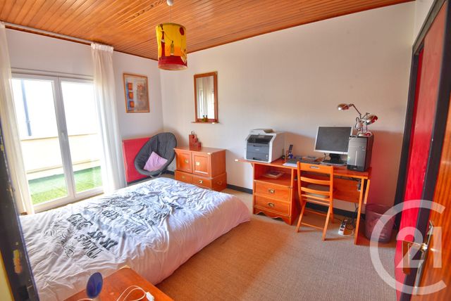 Maison à vendre - 5 pièces - 120 m2 - Clerieux - 26 - RHONE-ALPES