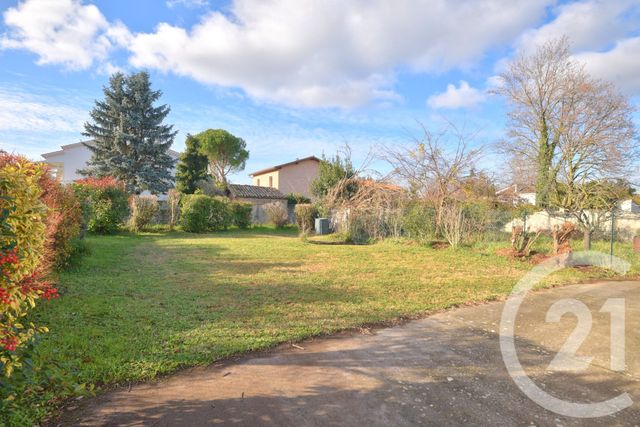 Maison à vendre - 5 pièces - 120 m2 - Clerieux - 26 - RHONE-ALPES