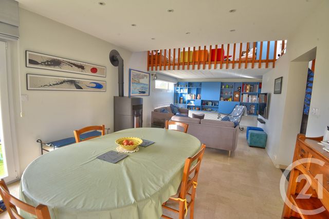 Maison à vendre - 5 pièces - 120 m2 - Clerieux - 26 - RHONE-ALPES