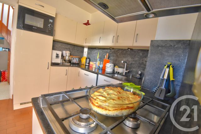 Maison à vendre - 5 pièces - 120 m2 - Clerieux - 26 - RHONE-ALPES