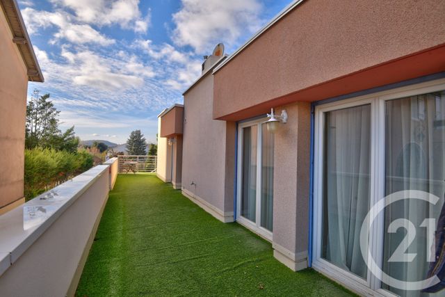 Maison à vendre - 5 pièces - 120 m2 - Clerieux - 26 - RHONE-ALPES