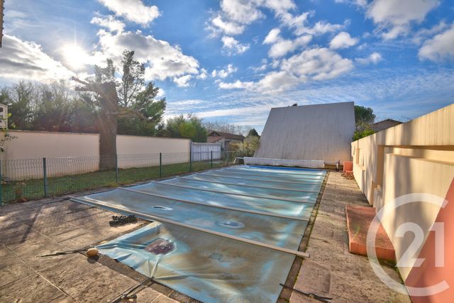 Maison à vendre - 5 pièces - 120 m2 - Clerieux - 26 - RHONE-ALPES