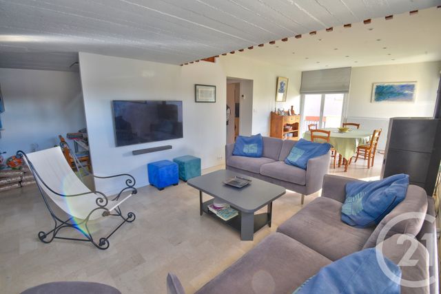 Maison à vendre - 5 pièces - 120 m2 - Clerieux - 26 - RHONE-ALPES