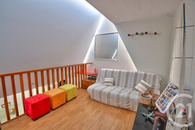 Maison à vendre - 5 pièces - 120 m2 - Clerieux - 26 - RHONE-ALPES