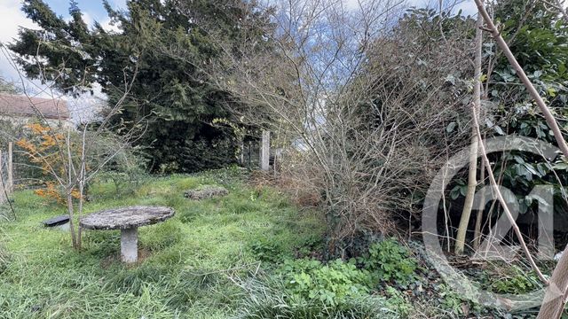 terrain - ROMANS SUR ISERE - 26